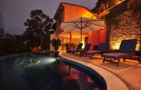 Casa La Bomba