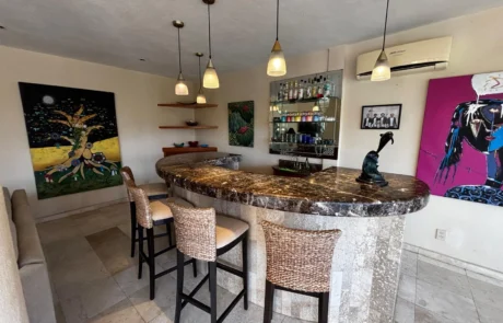 Casa La Bomba